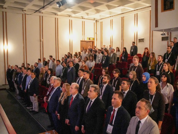 TAOMS 15. Bilimsel Sempozyumu, KTÜ Diş Hekimliği Fakültesi İş Birliğiyle Gerçekleştirildi
