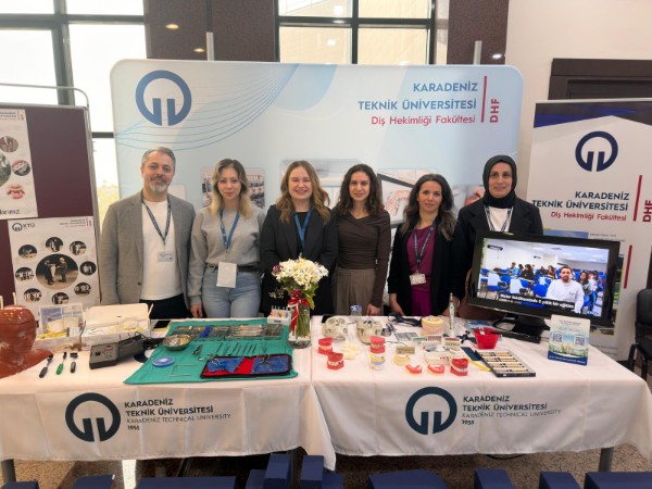 10. KTÜ Meslek Tanıtım Fuarı