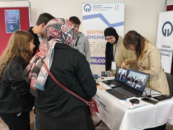 9th Career Introduction Fair
