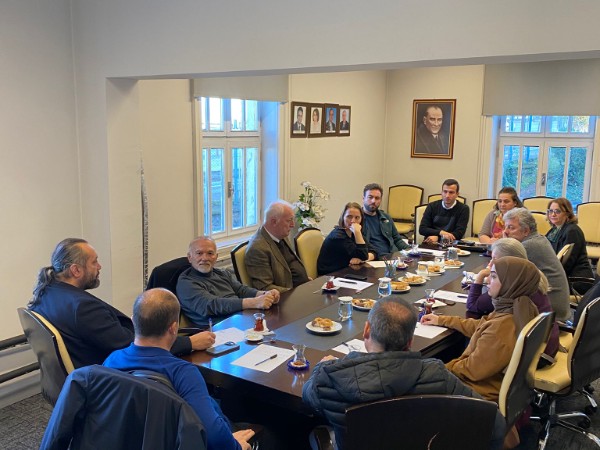 Edebiyat Fakültesi 7. Kalite Toplantısı