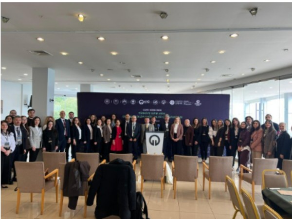 Zero Waste Environment and Climate Change Workshop Held