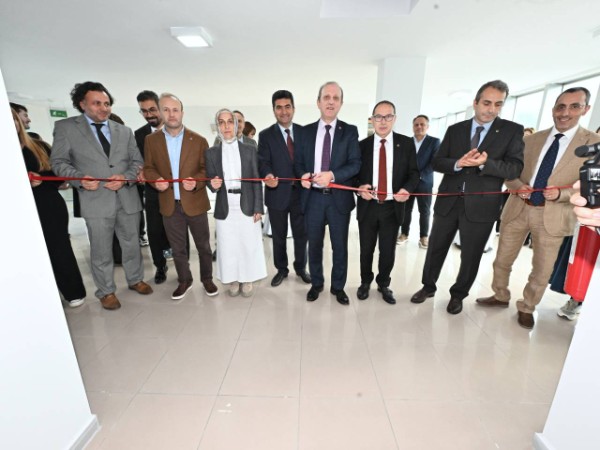 KTU Department of Software Development Opens New Facilities