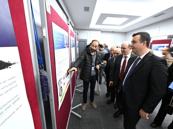 Black Sea Technology and Innovation Day Investor Meetings-II Held Successfully