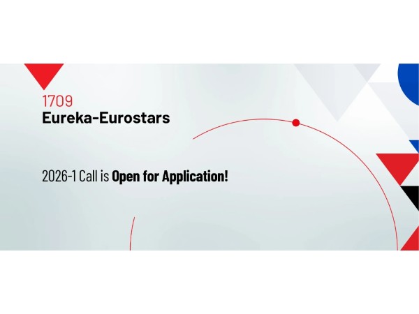TÜBİTAK 1709-EUREKA-EUROSTARS