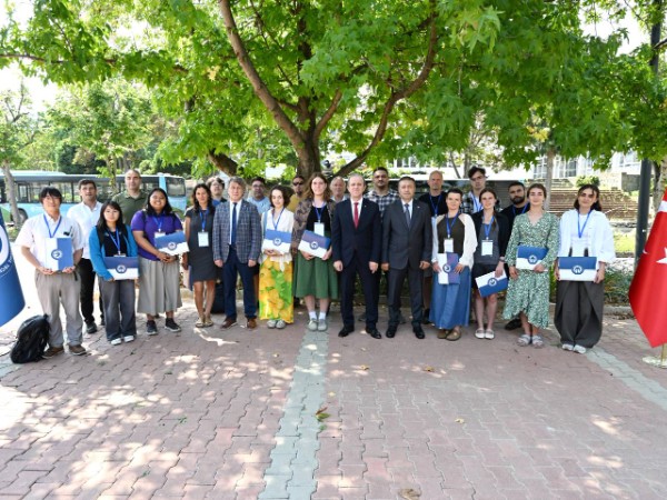 KTU Faculty of Engineering Brought International Scientists Together at ACT 2026