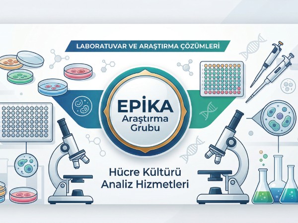 Analiz Hizmetlerimiz