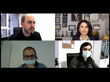 BEEO Propolis Ar-Ge Merkezlerinde Kariyer Fırsatları ve Ar-Ge Etkinliği Gerçekleştirildi!