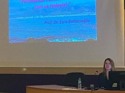 Hastalıkların Tanı ve Tedavisi