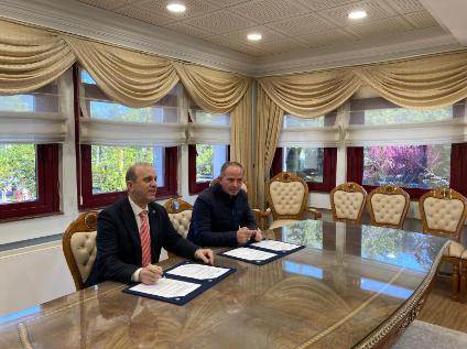 Akrep Zehri Üzerinde Çalışmalarımız Başladı