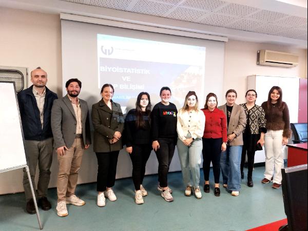 Tıp Bilişimi Semineri