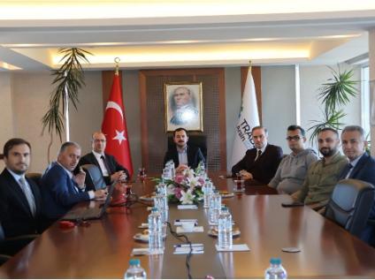 Kobi Dijital Dönüşüm Destek Programı Bilgilendirme Toplantısı