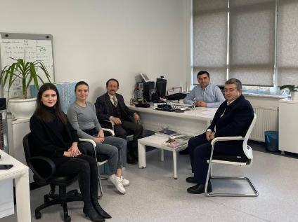 Company-Academician Matching Studies Continue