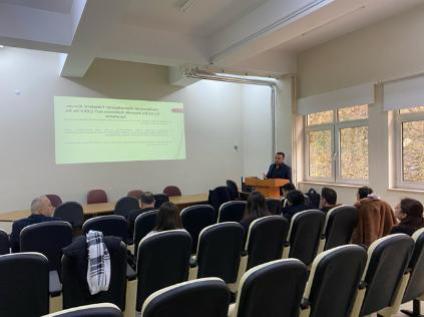 Health Management Department Seminars 18 (2023-2024 Spring)
