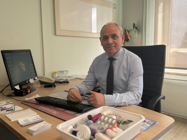 Tüberkülozda Düzenli İlaç Kullanımı Hayat Kurtarıyor