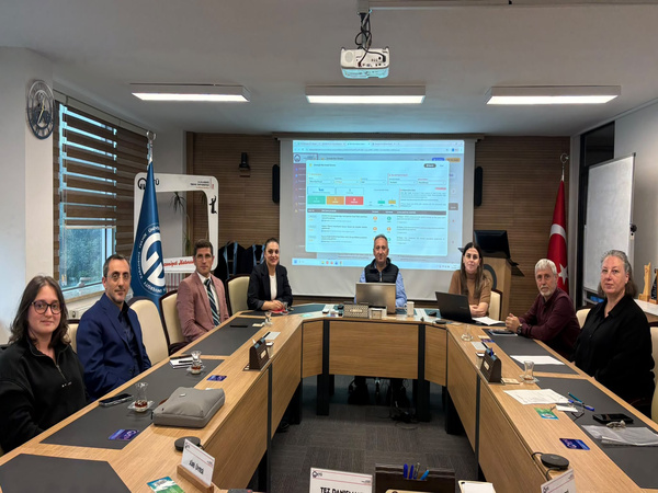 Birim Kalite Komisyonu 2026/3 Toplantısı