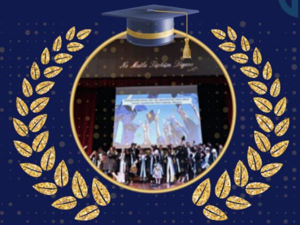 2025 Postgraduate Graduation Ceremony