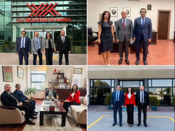 OREMKON' dan Önemli Duyuru ve Teşekkür!