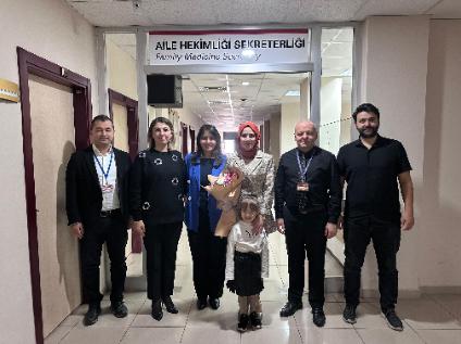 [30.10.2024] Arş. Gör. Dr. Asuman Sena PEHLİVAN Uzmanlık Eğitimini Başarı ile Tamamladı