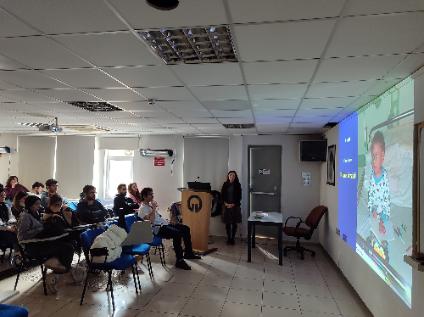 Organ Nakli ve Bağış Farkındalık Semineri
