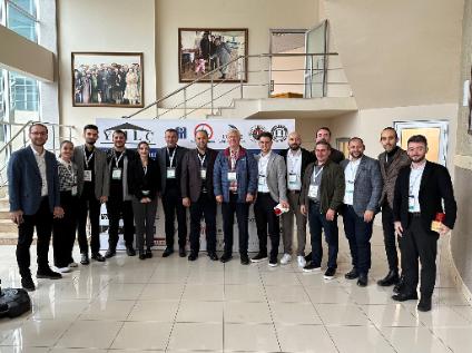 9. Ulusal Yapı Mekaniği Laboratuvarları Çalıştayı