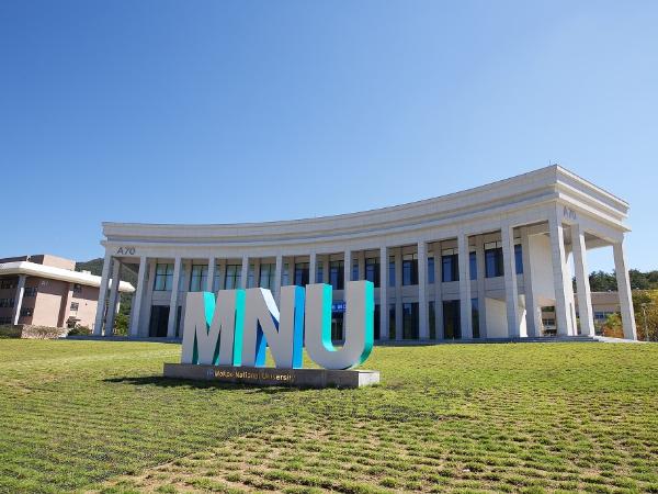 KTÜ ve Güney Kore'nin Mokpo National Üniversitesi Arasında Ortak Çift Diploma Programı Oluşturulması İçin Çalışmalar Devam Ediyor