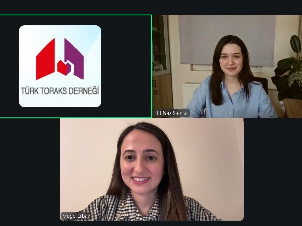 8 Ocak 2026 Tarihinde "Solunum Acili Olarak Anafilaksi Webinarı" Gerçekleştirildi