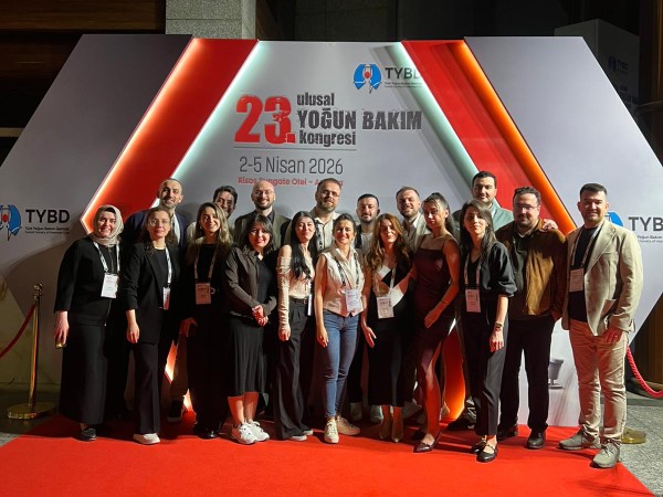 KTÜ Göğüs Hastalıkları Anabilim Dalı 2026 Kongrelerinde Bilimsel Katkılarıyla Öne Çıktı