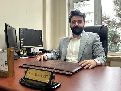 Sürekli Yorgunluk ve Yaygın Kas Ağrılarını Bütüncül Tıp Uygulamalarıyla Yendi