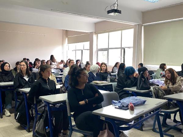 Biyoloji Kulübü Yönetim Kurulu Seçimi