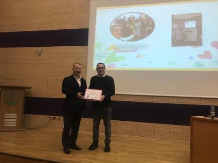 Yaş Gruplarına Göre Çocuk Davranışları ve Çocuk Hastada Davranış Yönlendirmesi