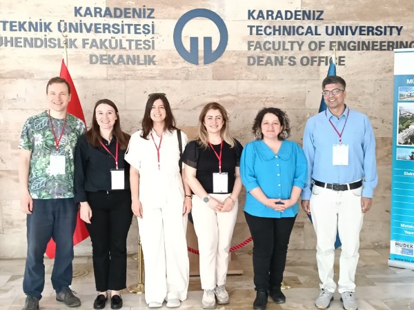 2. PANGEOS Bilim İletişim Toplantısı Başarıyla Gerçekleştirildi