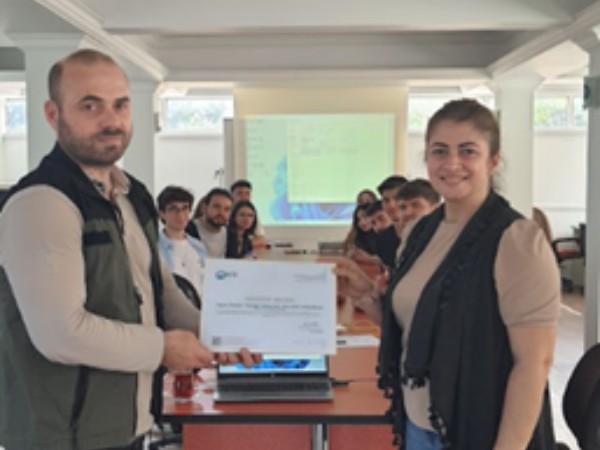 Geçmişten Günümüze Ormancılıkta Harita, CBS ve Uzaktan Algılama Kullanımı