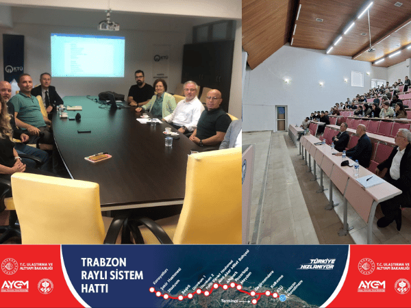 MHN4001 Çok Disiplinli Mühendislik Uygulamaları Dersi Kapsamında İlk Toplantı Gerçekleştirildi