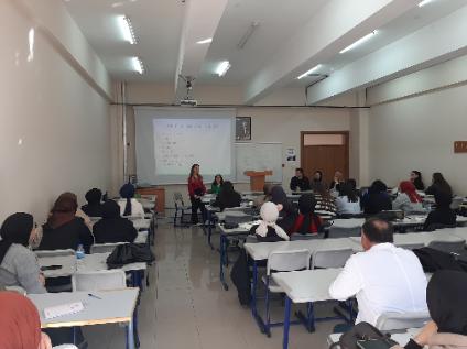Activity: Debate: Is Management a Science? Is it art?