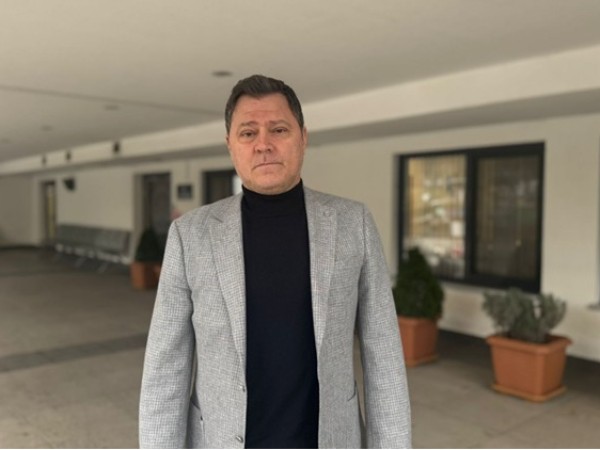 Merkezimizin Yönetim Kurulu Üyesi Prof. Dr. Hakan Ersoy'dan Önemli Uyarı