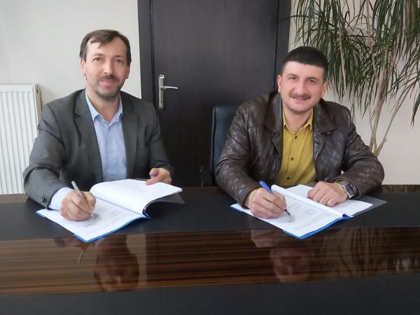 Of Anadolu İmam Hatip Lisesi İle Sosyal ve Bilimsel İşbirliği Protokolü