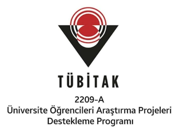 Bölümümüz Öğrencilerinin 2026 YILI 2209-A/B TÜBİTAK Proje Başarıları