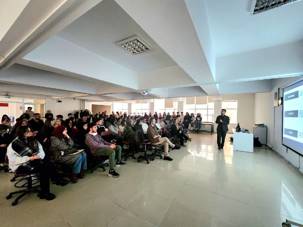 İç Mekanda Akustik Konfor