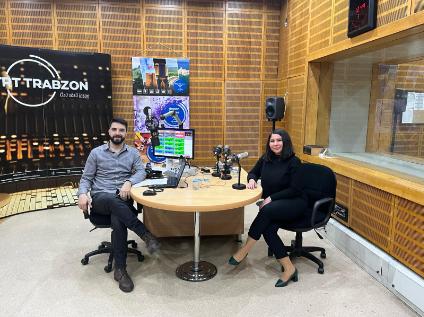 TRT Trabzon Radyo Programı
