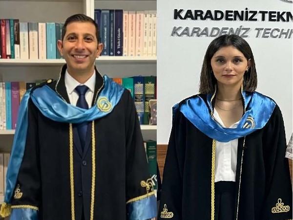 2026 Yılı Lisansüstü Tez Ödülü Kazananlar İlan Edilmiştir