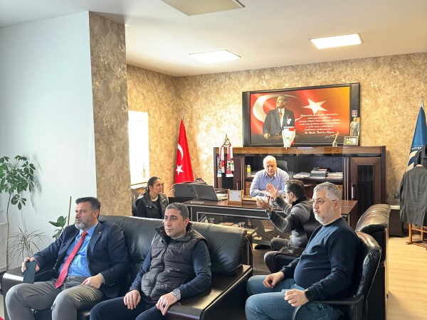 İş Sağlığı ve Güvenliğinde Risk Analizi