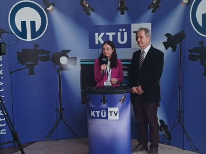 Bilim, Kültür, Sanat Haftası