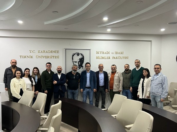 İktisat Bölümü Akademik Tartışmalar 2026 Gerçekleştirildi