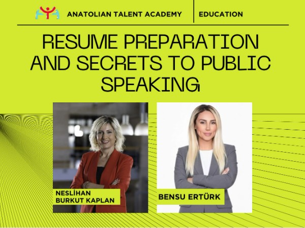 Career Skills Take Centre Stage as Industry Experts Meet Our Students