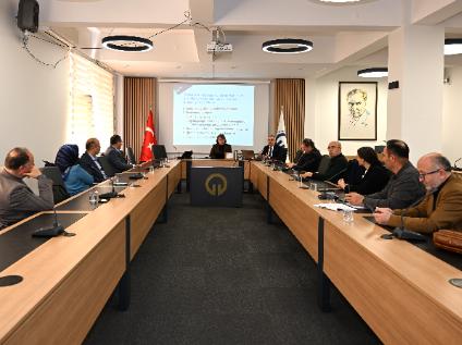 Eğitim ve Öğretimde PUKÖ Döngüsü