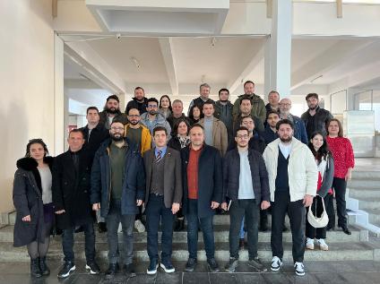 Web Yönetim Sistemi Eğitimi