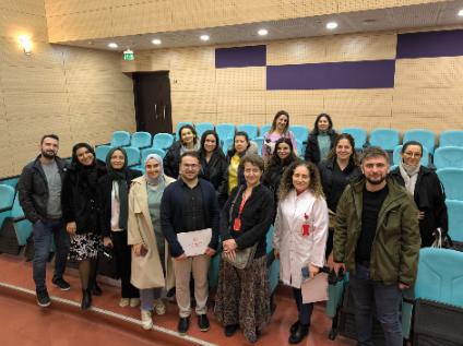 Sabit Protezlerde Ölçü Yöntemleri