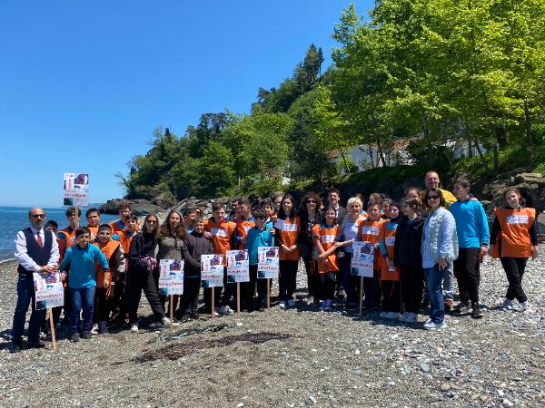 Interreg NEXT TESIM BlackNETs Projesi filmi