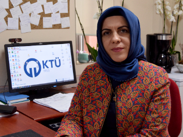 Prof. Dr. Sevdegül Aydın Mungan; Kanser Tedavisinde Akıllı İlaç Uygulamaları Hakkında Bilgi Verdi