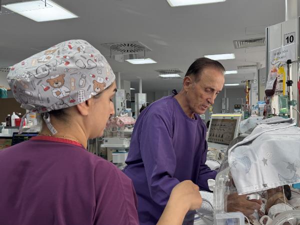 Bebekleri Sarsma İle İlgili Uyarı: Erken Müdahale Önemli